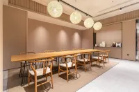 JI Hotel (Karamay Youjian North Road Food Street) - Gym