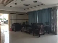 Lantian Business Apartment - sul mare
