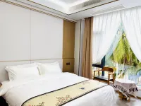 StarryTime Hotel Hotels in Wenchang