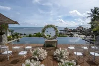 Adiwana Jelita Sejuba Natuna Hotel di Sepempang