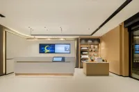City Comfort Inn (Hechi Nandan Jinfurong Square Branch)