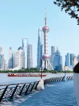 Zhexuejia Hotel (Shanghai Bund Xiaonanmen Subway Station) - romantique