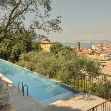 Hôtel du Couvent, a Luxury Collection Hotel, Nice, France