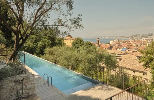 Hôtel du Couvent, a Luxury Collection Hotel, Nice, France