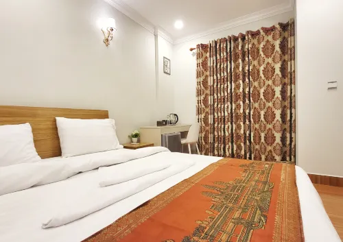 LK Apartment & Hotel Hotels in Sihanoukville