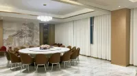 Huang Ting Hotel - breakfast