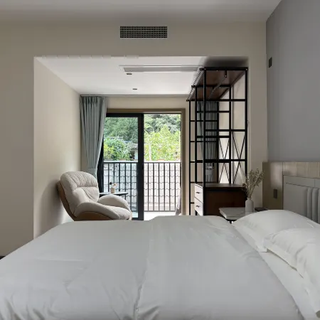 Ruyi Jixiang Homestay