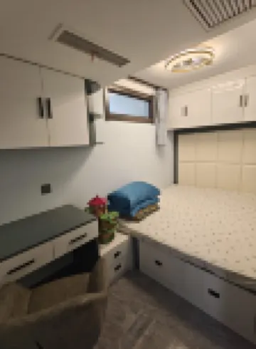 Cangzhou Shuangjie Homestay