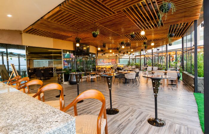 PrideInn Plaza Nairobi Airport