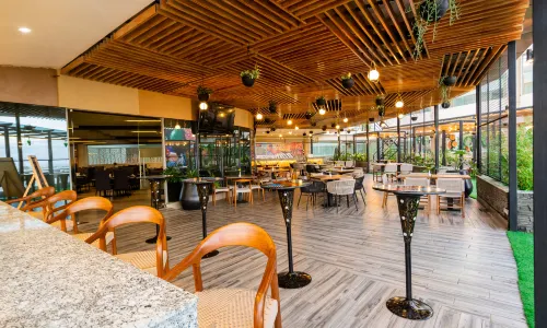 PrideInn Plaza Nairobi Airport