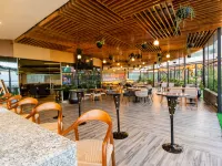 PrideInn Plaza Nairobi Airport Hotels near مطار جومو كينياتا الدولي