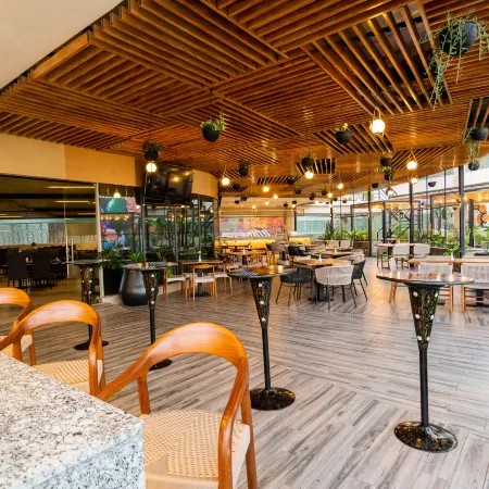 PrideInn Plaza Nairobi Airport