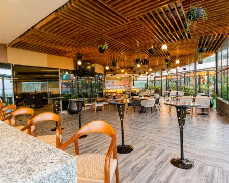 PrideInn Plaza Nairobi Airport Hotels in Nairobi