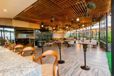 PrideInn Plaza Nairobi Airport Hotels in 