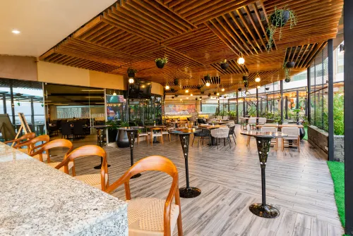 PrideInn Plaza Nairobi Airport Hotels in Pridelands