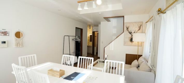 Yukimi Furano Hotels in Furano