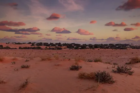 Al Maha, a Luxury Collection Desert Resort & Spa, Dubai