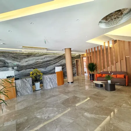 Guazhou Huitong Hotel