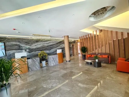 Guazhou Huitong Hotel