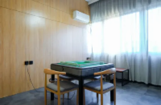 如家華驛飯店（福建省漳州市古城店）