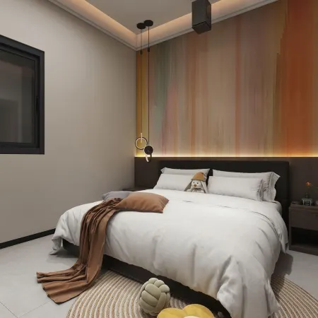 Changfeng shangyi business hotel