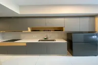 Premium Taman Anggrek Residences