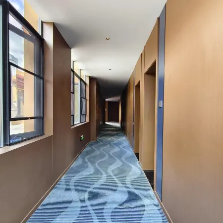 Plan Joy Oxygen-Enriched Hotel (Gangrenboqi Scenic Area Branch)