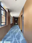 Plan Joy Oxygen-Enriched Hotel (Gangrenboqi Scenic Area Branch)