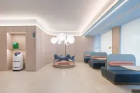 Hanting Hotel (Longnan Oil Olive Base Branch)