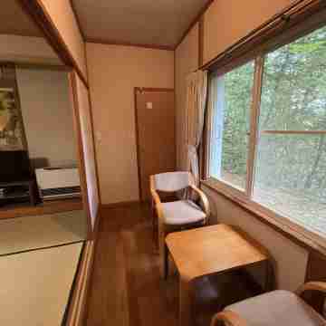 ＹＯＹＵＤＯ　ＫＡＲＵＩＺＡＷＡＳＡＮＳＯ Hotel Exterior