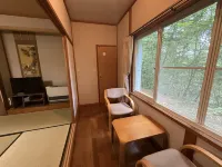 ＹＯＹＵＤＯ　ＫＡＲＵＩＺＡＷＡＳＡＮＳＯ  호텔
