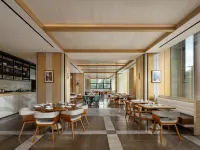 Mumian  Shenzhen Luohu ·JDV by Hyatt Hotels near The Mixc