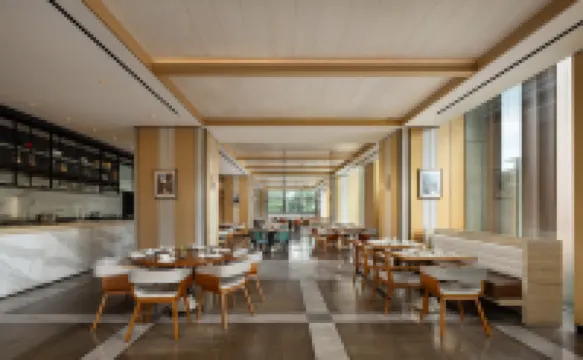 深圳羅湖木棉花凱悅尚選酒店