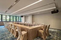 上海虹橋冠華飯店（北新涇地鐵站店）