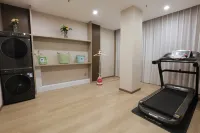 โรงแรมตงหยวน - ที่มีฟิตเนส