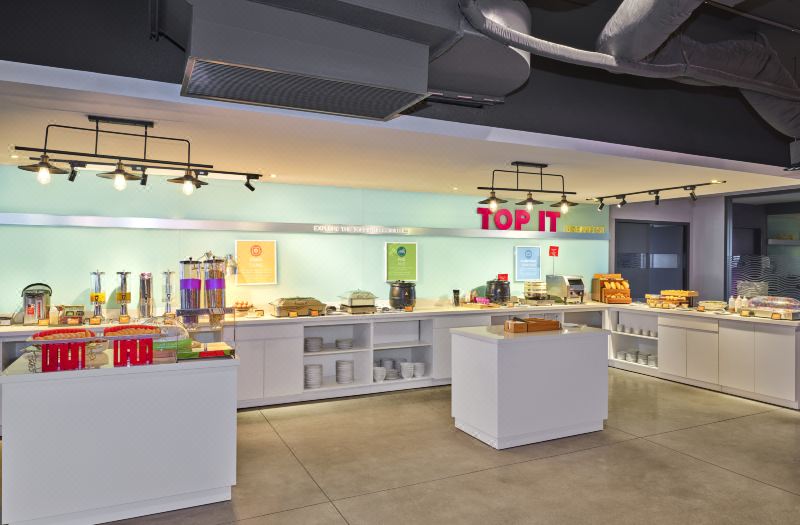 Tru by Hilton Tam Ky City Centre photo 4