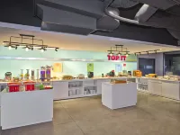 Tru by Hilton Hoa Binh City Centre Hotels in Hoa Binh