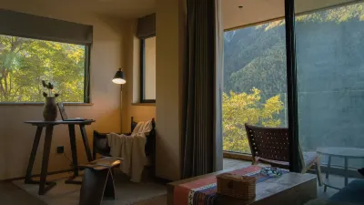 Yunling Starry Sky Zanla Scenic Beauty House (Siguniang Mountain Shuangqiaogou Scenic Area) Hotels in Shuangqiao Valley/Shuangdiao Village