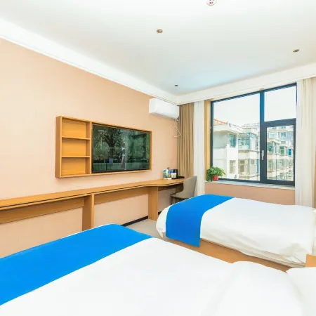 Songlan hotel