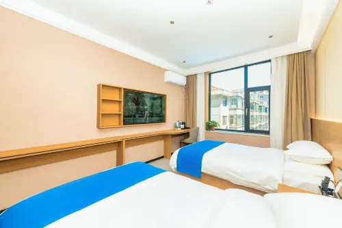 Songlan  hotel