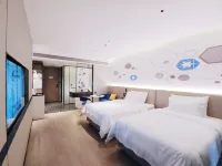 Microtel by Wyndham  (Qianling Mountain Park， Guiyang ) Hotels near Jiefang Renmin Yingxiong Monument