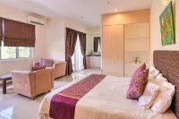 OYO 90835 Geopark Hotel Kuah Hôtels à : 