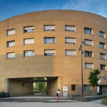 Nemea Appart Hotel Elypseo Strasbourg Port Hotels near Le Vaisseau