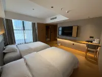 St New Executive Hotel