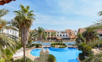 PortAventura Hotel - Includes unlimited access PortAventura Park & 1 access Ferrari Land