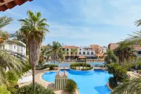 PortAventura Hotel - Includes unlimited access PortAventura Park & 1 access Ferrari Land - Wifi