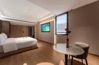 Yunqi Hotel (Datong Ancient City Qingyuan Store) Hotels in Datong