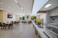 Shangyunpin Hotel - breakfast
