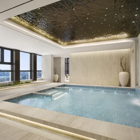 Pullman Ambassador Seoul Eastpole