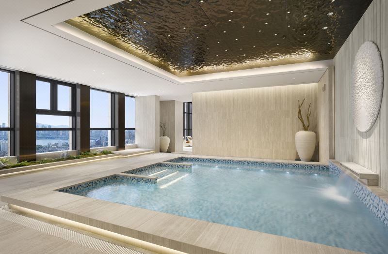 Pullman Ambassador Seoul Eastpole photo 2